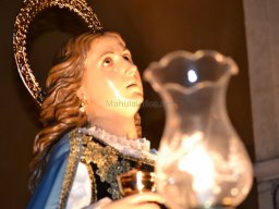 Semana Santa Muleña 2010